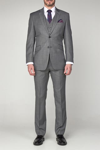 Pick n Pick Contemporary Trousers