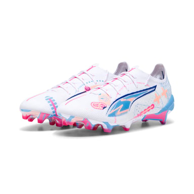 PUMA Unisex ULTRA 5 ULTIMATE VOLUME UP FG Football Boots