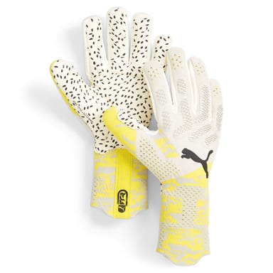 PUMA Unisex FUTURE Ultimate Negative Cut Football Goalkeeper Gloves