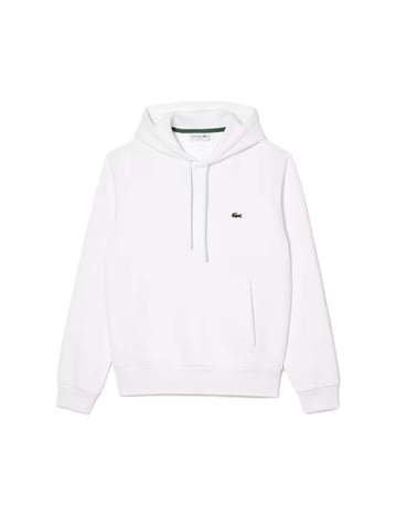 Lacoste Signature Sweatshirt voor heren