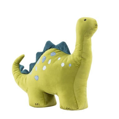 little furn. Dino Kind Novelty Gevuld Kussen