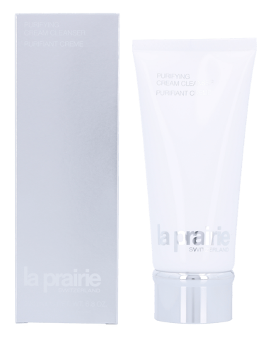 La Prairie Purifying Cream Cleanser 200ml