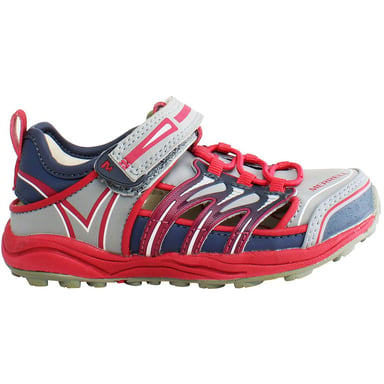 Merrell Mix Master H2O Kds Grijs Schoenen