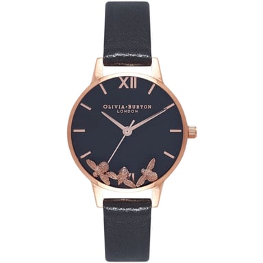 Montre femme Olivia Burton OB16CH06 (Ø 30 mm)