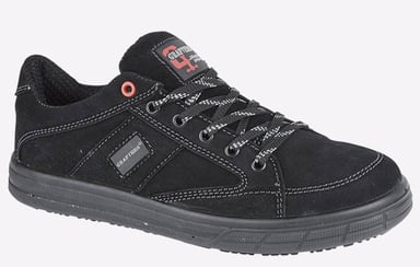 Grafters Matinez Safety Trainers Mens