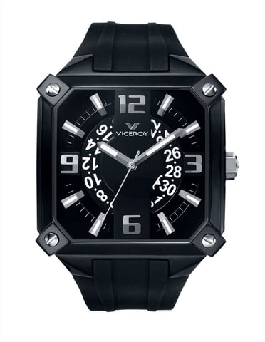Viceroy: Mens Black Watch