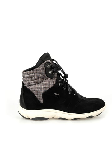 Geox Sneakers Nebula 4x4 Vrouw zwart
