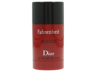 Dior Fahrenheit Deo Stick 75gr.