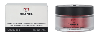 Chanel No 1 De Chanel Revitalizing Rich Cream50 g.