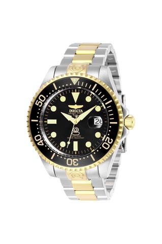 Invicta Grand Diver 27614 Automatisch Herenhorloge - 47mm