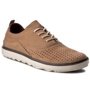 Merrell Around Town Lace Air Vrouwenschoenen Bruin