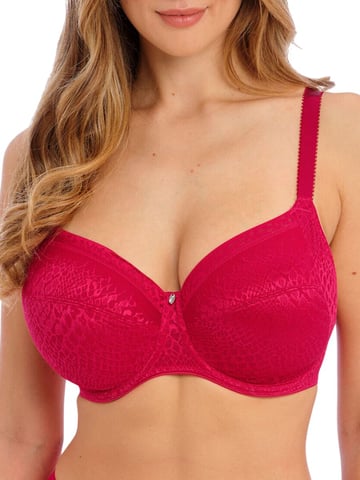 Envisage Full Cup Side Support Bra