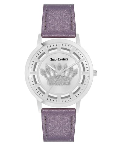 Juicy Couture Watch JC/1345SVLV