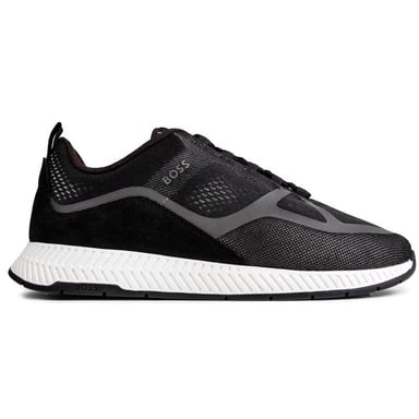 Boss Titanium-sneakers