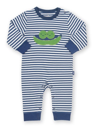 Kite Clothing Ha-Pea Romper
