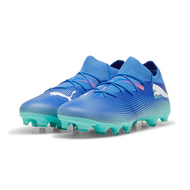 PUMA FUTURE 7 MATCH FG/AG Unisex Football Boots
