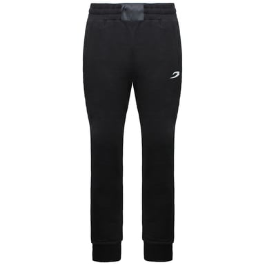 BoxRaw Marciano Heren Zwarte Track Broek
