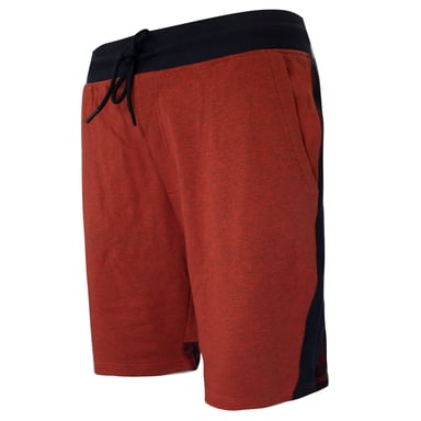 Under Armour Heren Microthread Terry Korte Broek Getapete Broek 1320717 890 L