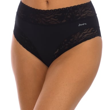 SOFT LACE hoge stijl en shaping slip 1030229 vrouw