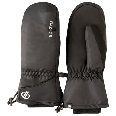 Dare 2B Heren Veracity II Skihandschoenen (Zwart)
