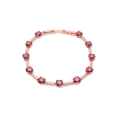 Luxenter Syham armband in 18k gouden afwerking