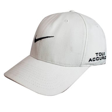 Nike Retro Wit Fitted Golf Cap