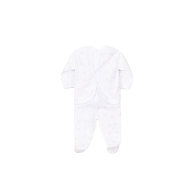 Set lange mouwen BASIC PACIFIC