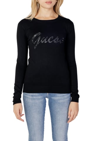 Guess klassieke wintertrui voor dames