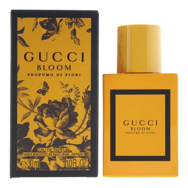 Gucci Bloom Profumo Di Fiori Eau de Parfum 30 ml