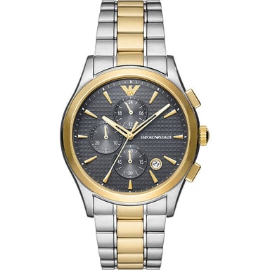 Emporio Armani Paolo Heren Horloge Multi AR11527