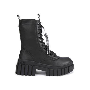 KG Kurt Geiger  Tegan Lace Up Boots