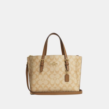 Signature Mollie Tote 25 Bag