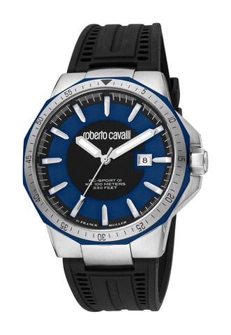 RC by FM Heren Horloge