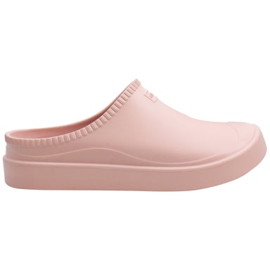 Hunter In/Out Bloom Algae Unisex Roze Klompen