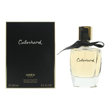 Eau De Toilette