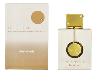 Armaf Club De Nuit White Imperiale Edp Spray105 ml.