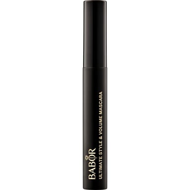 Ultimate Style & Volume Mascara zwart 8ml