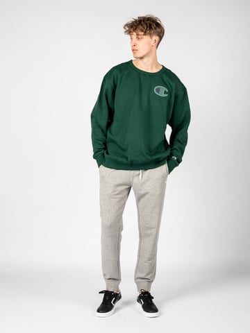 Champion blouse C-Neck Mannen groen