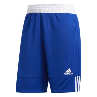 Shorts Adidas Sport 3G Spee Rev Royal