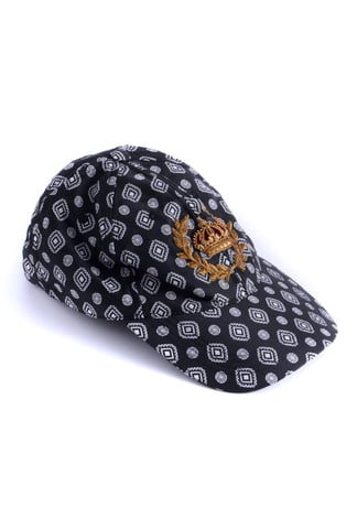 Dolce & Gabbana Men Baseball Cap