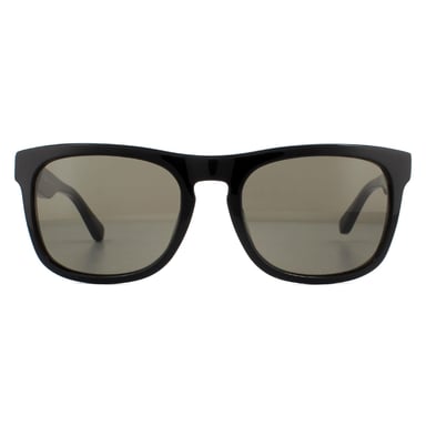 Salvatore Ferragamo Zonnebril SF776S 001 Zwart Grijs
