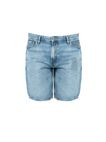 Guess shorts Rodeo Mannen blauw