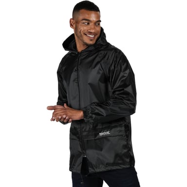 Regatta Mens Stormbreaker Jacket