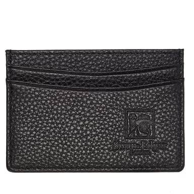 Swan & Edgar Luxury Credit Card Holder