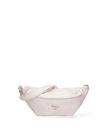 David Jones Tas met riem Vrouwen BEIGE
