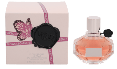 Viktor & Rolf Flowerbomb Nectar Edp Spray 50ml.