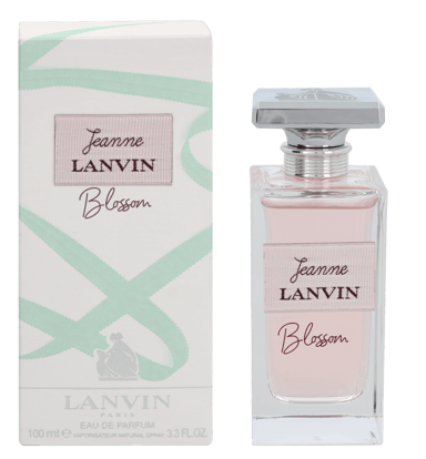 Lanvin Jeanne Blossom Edp Spray100 ml.