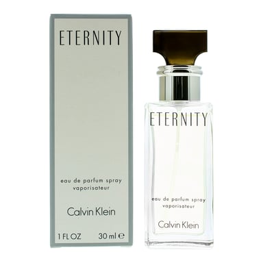 Calvin Klein Eternity Eau de Parfum 30ml Spray Voor Haar