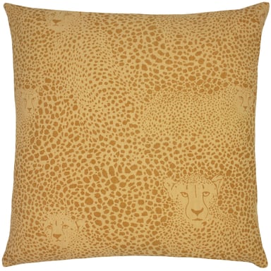furn. Verborgen Cheetah Dier Kussenhoes