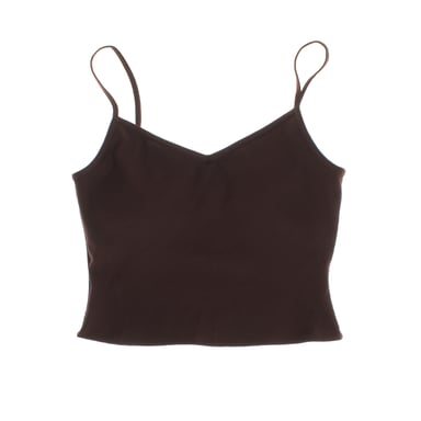 Blackout Rib Sport Top 763370 Dames